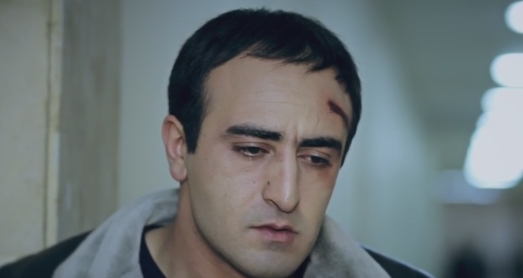 Yerjankutyan Arcunqnere - Episode 35 (25.12.2015)