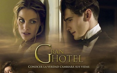 Grant Hotel - Shutov