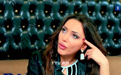 Entanyoq Handerc - Episode 26 (27.12.2015)