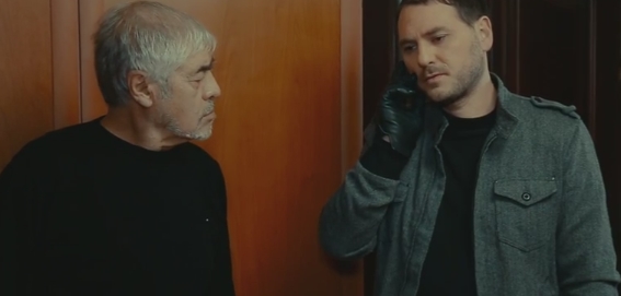 Verjin Hayrike - Episode 36 (28.12.2015)