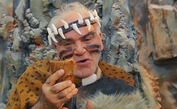 Qare Dard - Episode 8 (31.12.2015)