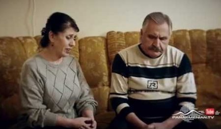 Yerjankutyan Arcunqnere - Episode 18 (02.11.2015)