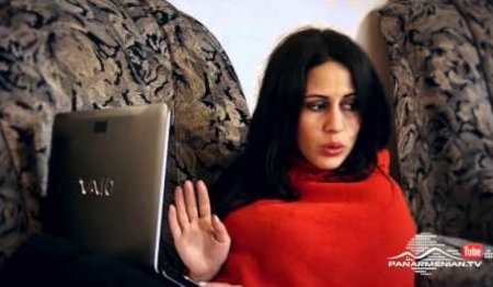 Yerjankutyan Arcunqnere - Episode 19 (03.11.2015)