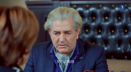 Entanyoq Handerc - Episode 19 (05.12.2015)