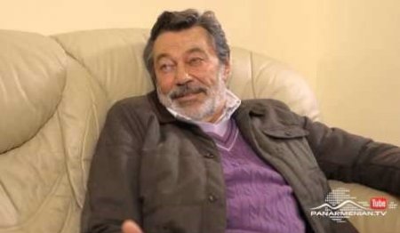 Arajnordnere - Episode 55 (07.12.2015)