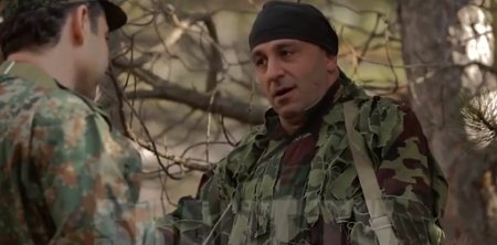 Empyray - Sahmanin (Video Clip) 2015