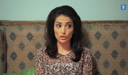 Entanyoq Handerc - Episode 22 (13.12.2015)