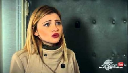 Yerjankutyan Arcunqnere - Episode 26 (14.12.2015)
