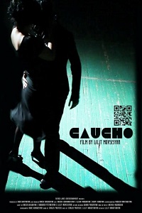 Caucho / Կաուչո / Каучо (2013)