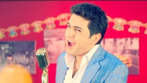 Mihran Tsarukyan - Hima Hima (2016)