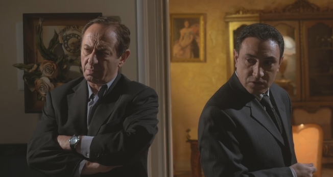 Yerani / Erani - Episode 1 (28.12.2015)