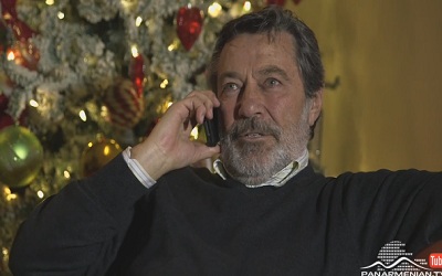 Arajnordnere - Episode 69 (05.01.2016)