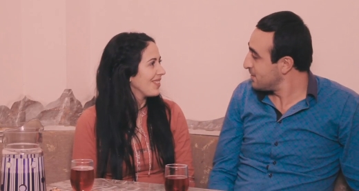 Yerjankutyan Arcunqnere - Episode 41 (06.01.2016)