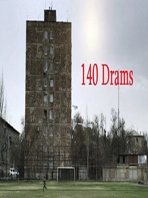 140 Dram / 140 Драм (2012)