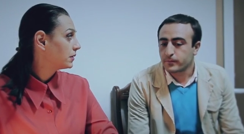 Yerjankutyan Arcunqnere - Episode 43 (08.01.2016)