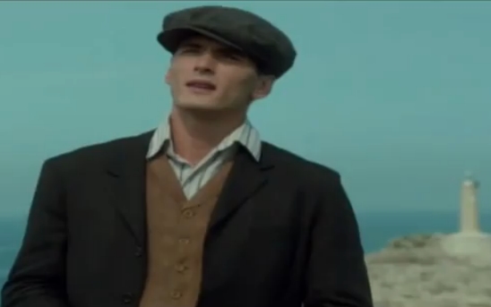 Grant Hotel - Episode 1 (11.01.2016)