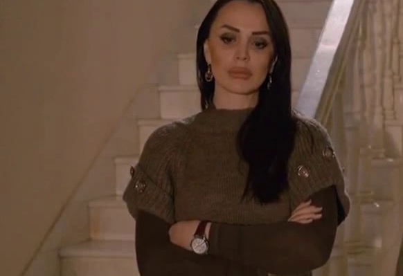 Yerani / Erani - Episode 5 (11.01.2016)