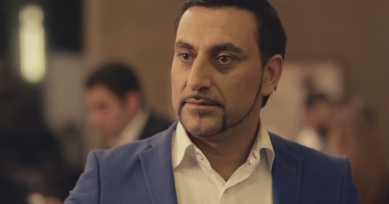 Grigori Esayan - Eli eli (2016)