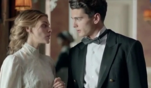 Grant Hotel - Episode 3 (13.01.2016)