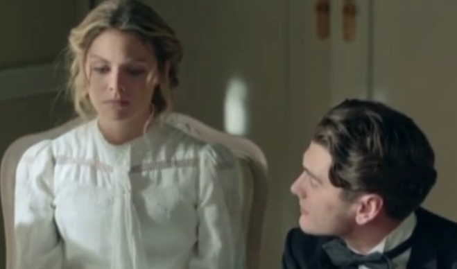 Grant Hotel - Episode 4 (14.01.2016)