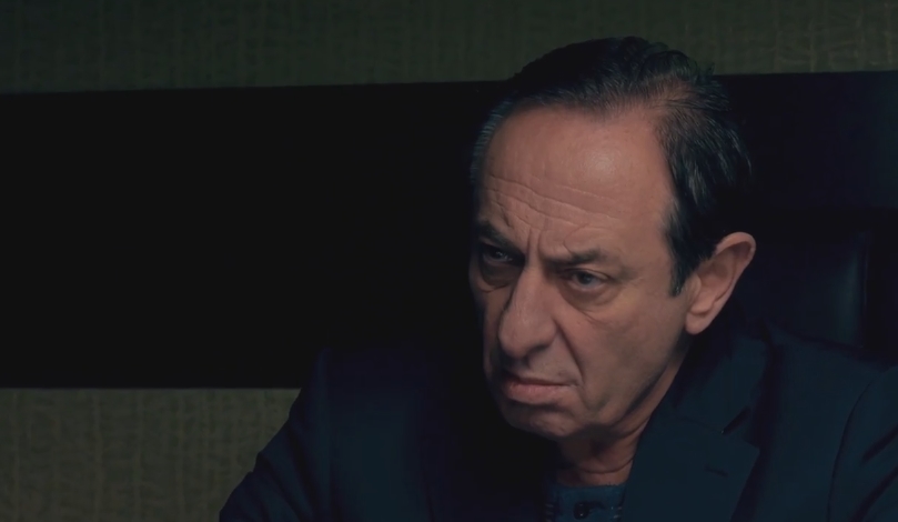 Yerani / Erani - Episode 9 (18.01.2016)