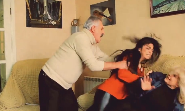 Yerjankutyan Arcunqnere - Episode 49 (18.01.2016)