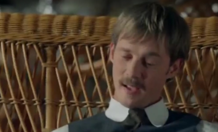 Grant Hotel - Episode 6 (18.01.2016)