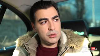 Arajnordnere - Episode 79 (19.01.2016)