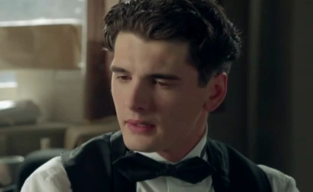 Grant Hotel - Episode 7 (19.01.2016)