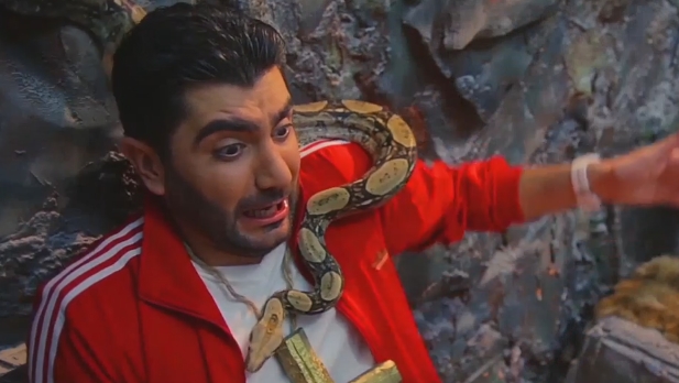 Qare Dard - Episode 15 (26.01.2016)