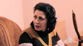Yerjankutyan Arcunqnere - Episode 53 (22.01.2016)