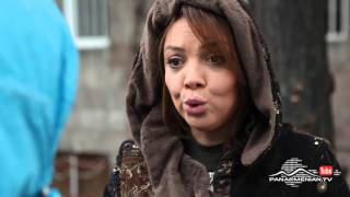 Arajnordnere - Episode 82 (22.01.2016)