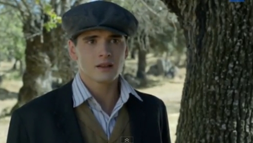 Grant Hotel - Episode 10 (22.01.2016)