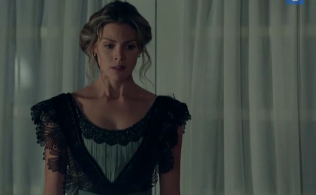 Grant Hotel - Episode 11 (25.01.2016)