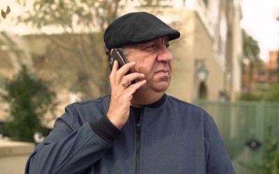 Vtangavor Xaxer - Episode 85