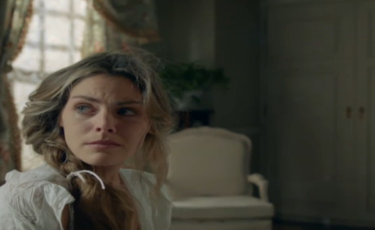 Grant Hotel - Episode 12 (26.01.2016)