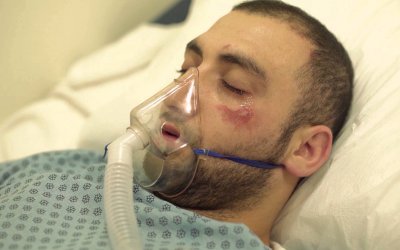 Vtangavor Xaxer - Episode 86