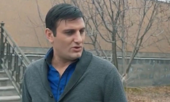 Yerani / Erani - Episode 15 (27.01.2016)