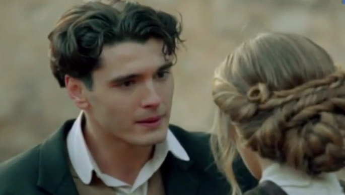 Grant Hotel - Episode 13 (27.01.2016)