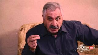 Yerjankutyan Arcunqnere - Episode 57 (28.01.2016)