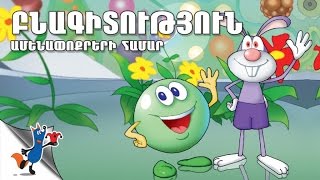 Bnagitucyun Manukneri Hamar  (Robert Sahakyanc)