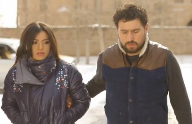 Arajnordnere - Episode 88 (01.02.2016)