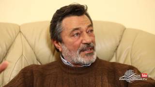 Arajnordnere - Episode 89 (02.02.2016)