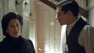 Grant Hotel - Episode 17 (02.02.2016)