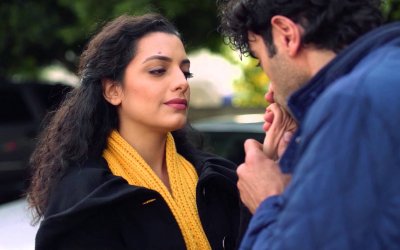 Vtangavor Xaxer - Episode 88