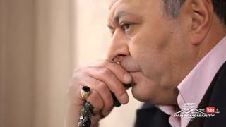 Arajnordnere - Episode 91