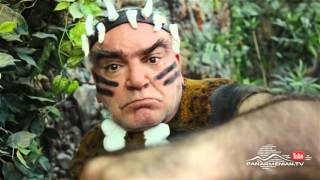 Qare Dard - Episode 18 (04.02.2016)