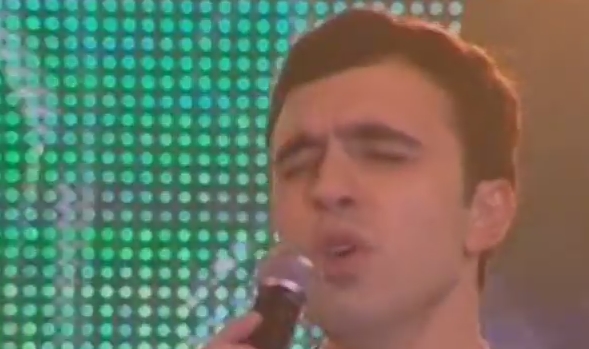 Norayr Melkonyan - Hayastan