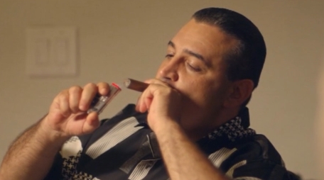 Amerikyan Patmucyun - Episode 8