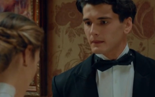 Grant Hotel - Episode 21 (08.02.2016)